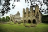 Wenlock Priory or St Milburga's Priory, is a ruined 12th century Monastery located in Much Wenlock Shropshire