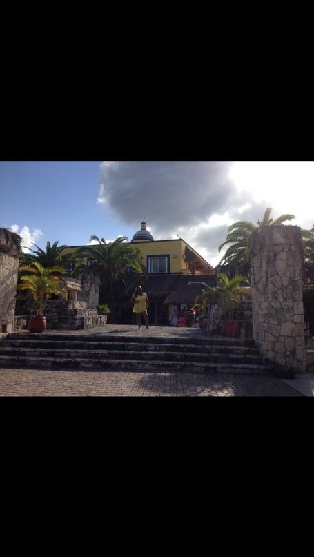 #EndlessSummer She came, saw and conquered