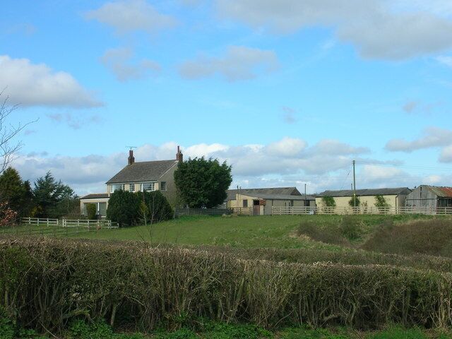 Quarry Farm