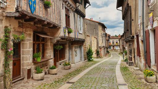 Parthenay