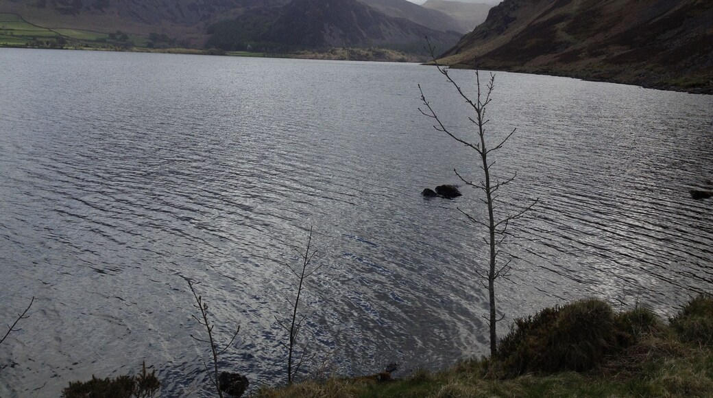 Arlecdon and Frizington, UK