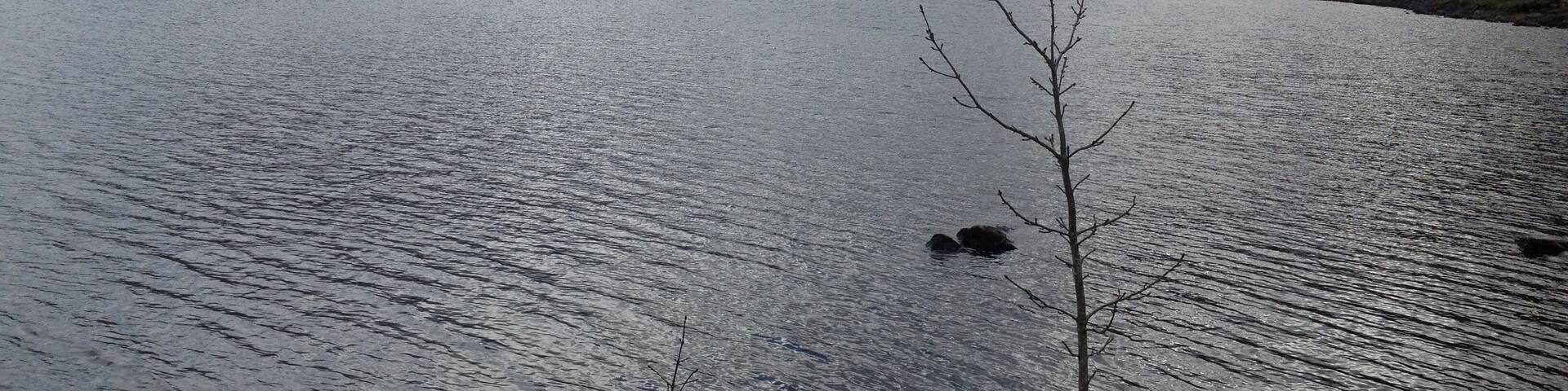 Arlecdon and Frizington, UK