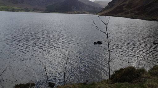 Arlecdon and Frizington, UK