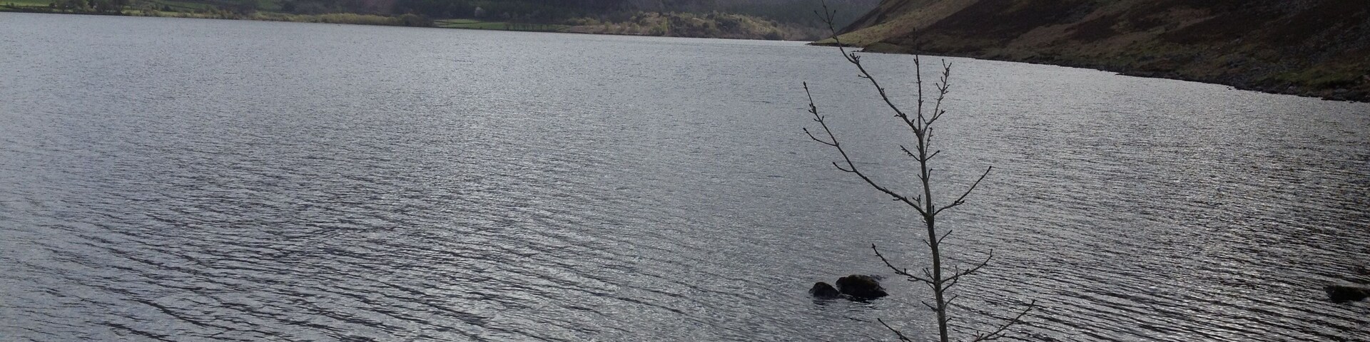 Arlecdon and Frizington, UK