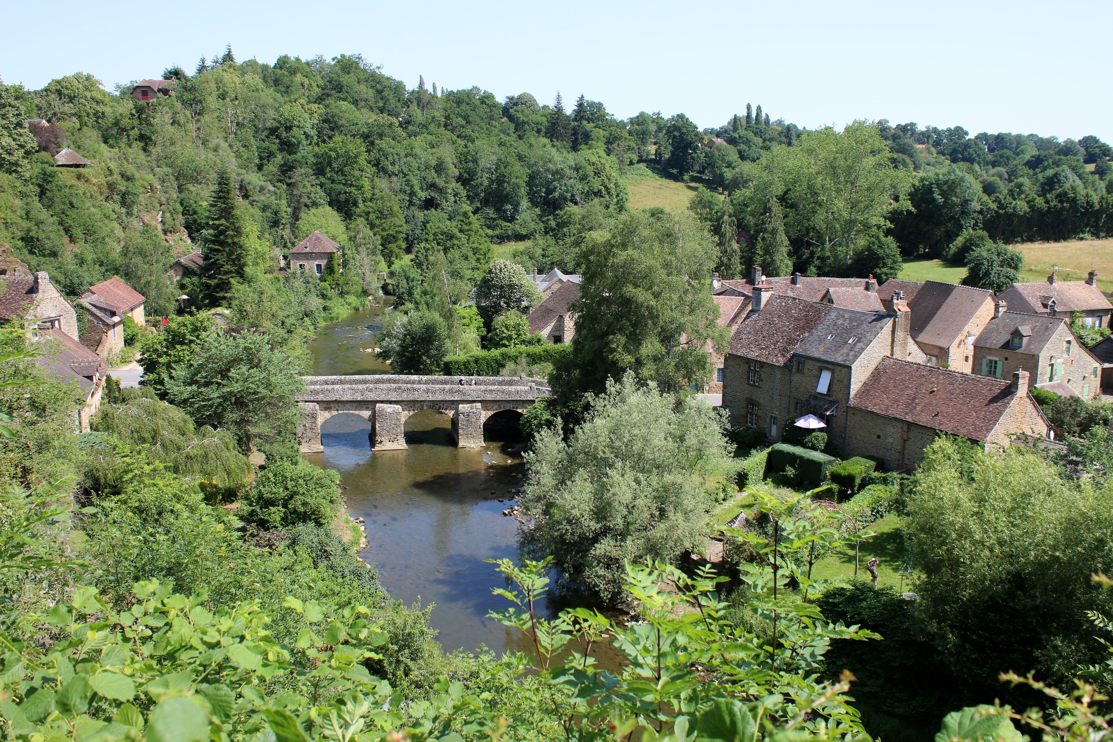 Saint Cénéri le Gérei