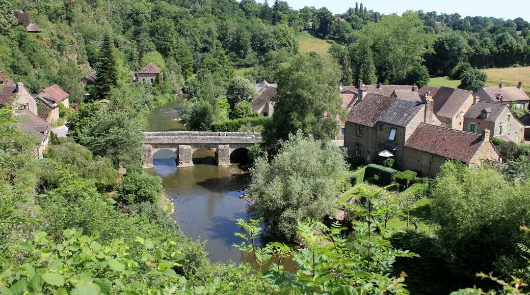 Saint Cénéri le Gérei
