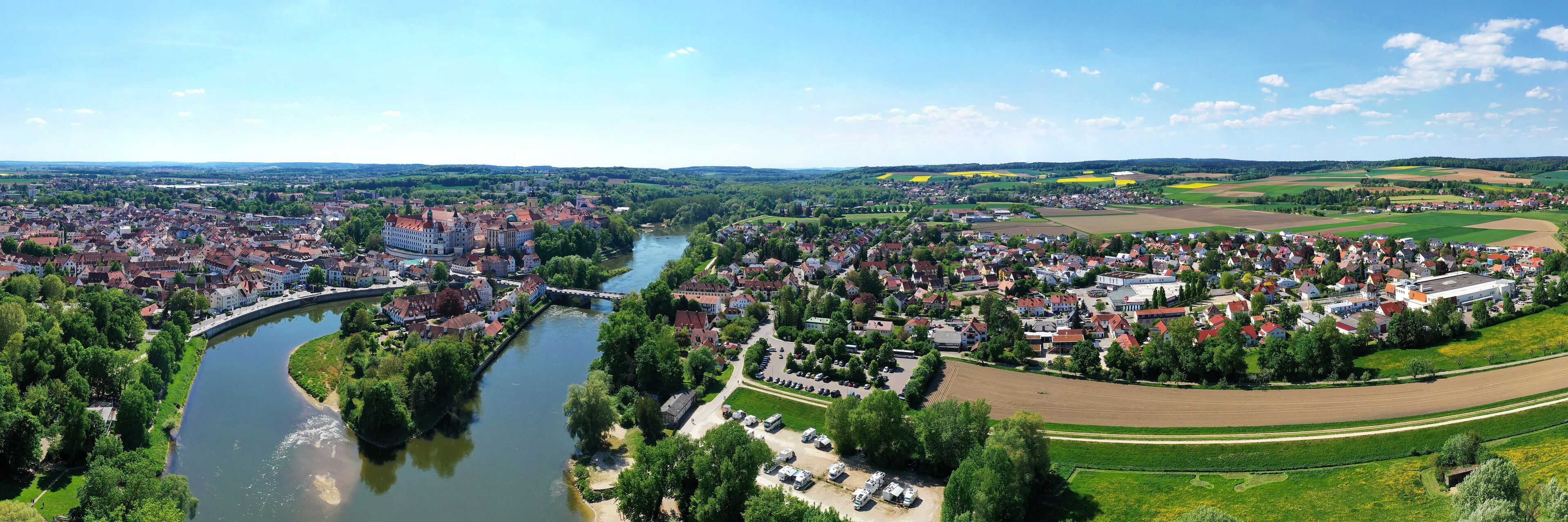 Neuburg an der Donau