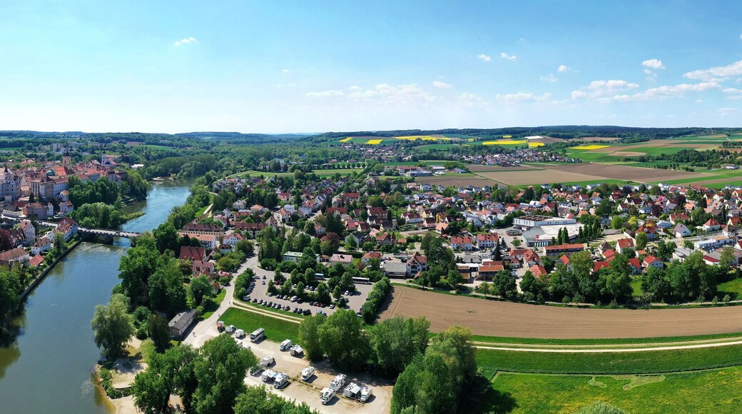 Neuburg an der Donau