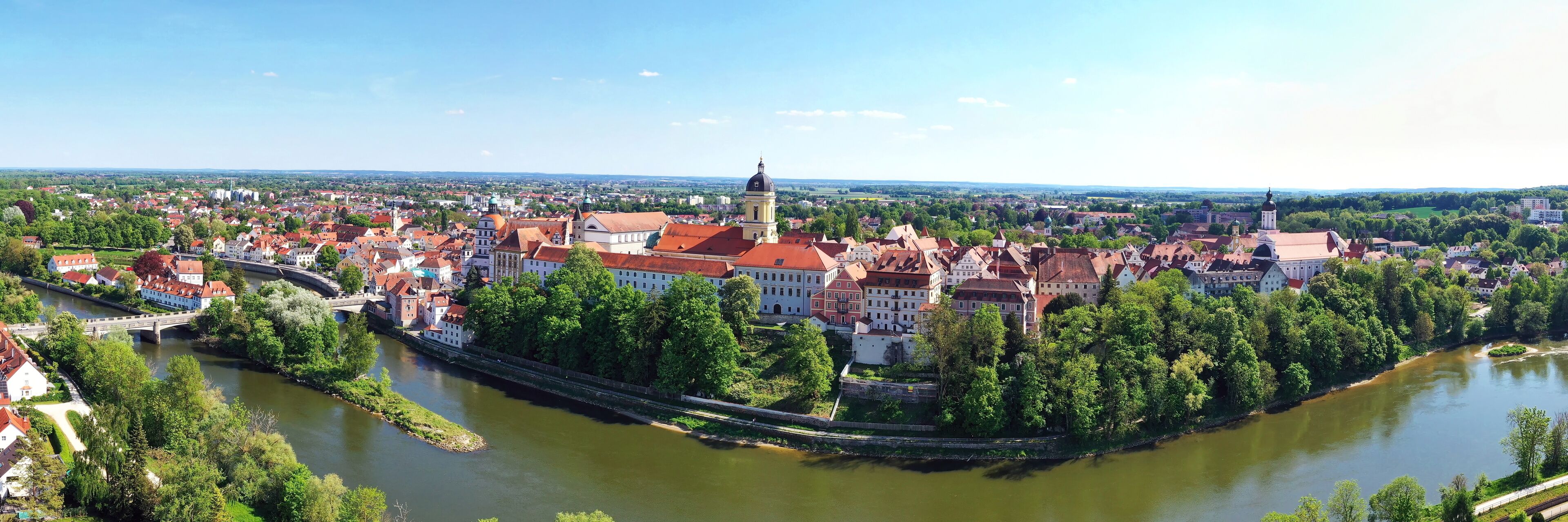 Neuburg an der Donau