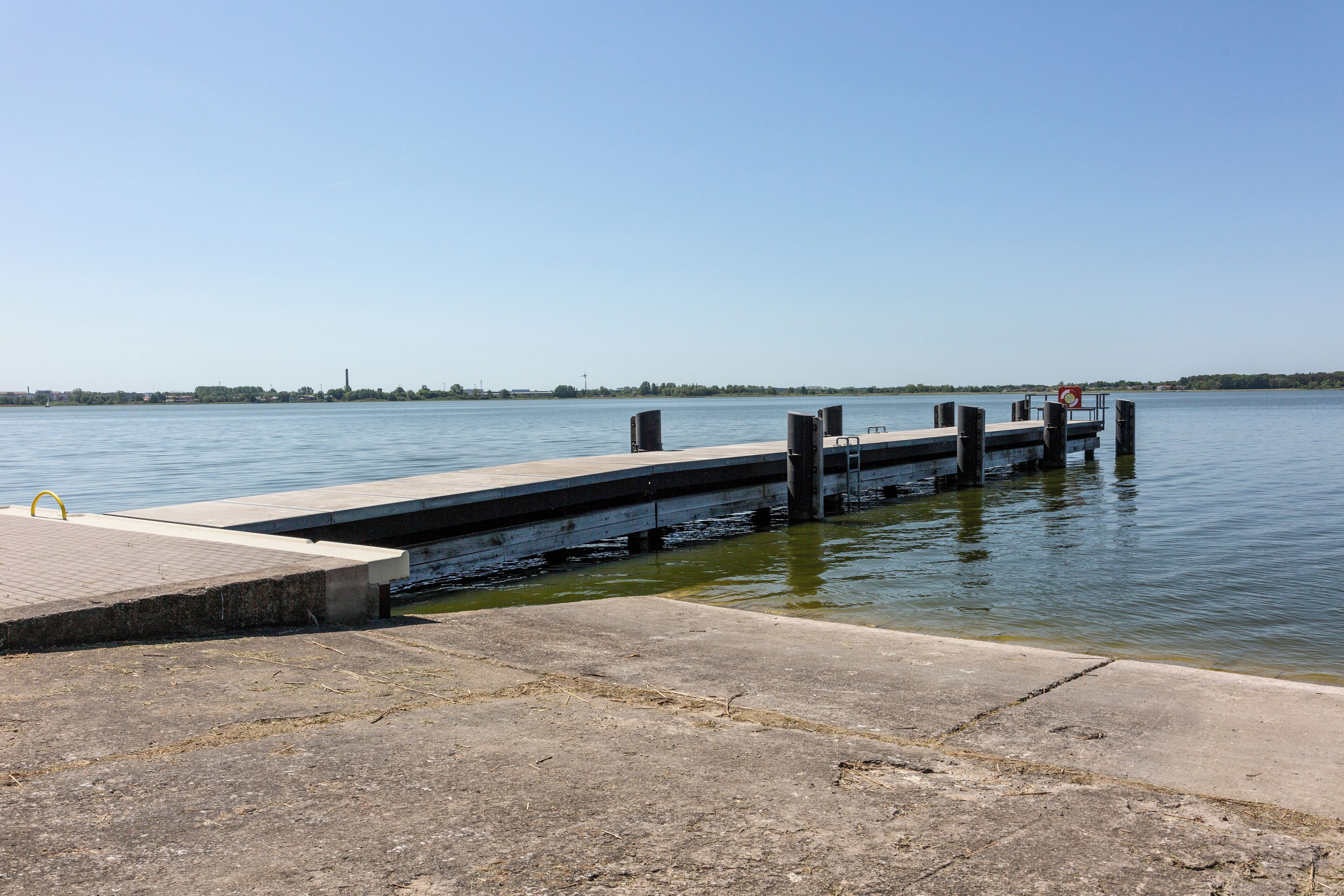 Pfingsttreffen Pütnitz 2018