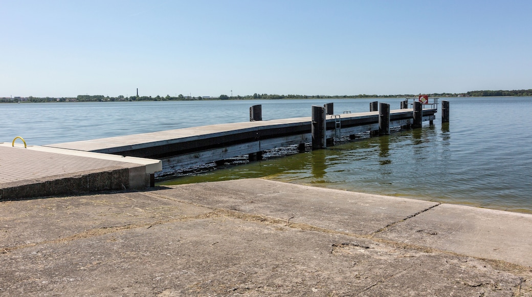 Pfingsttreffen Pütnitz 2018