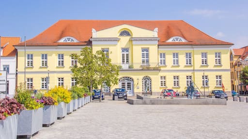 Ribnitz-Damgarten