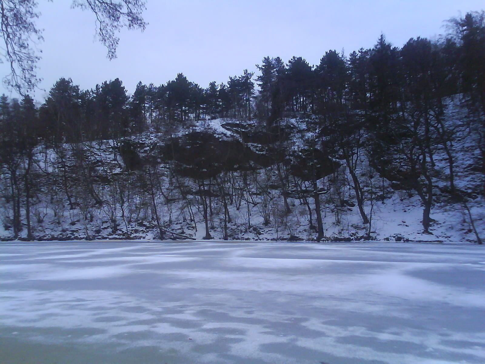 Chomutov - Hřebikárna