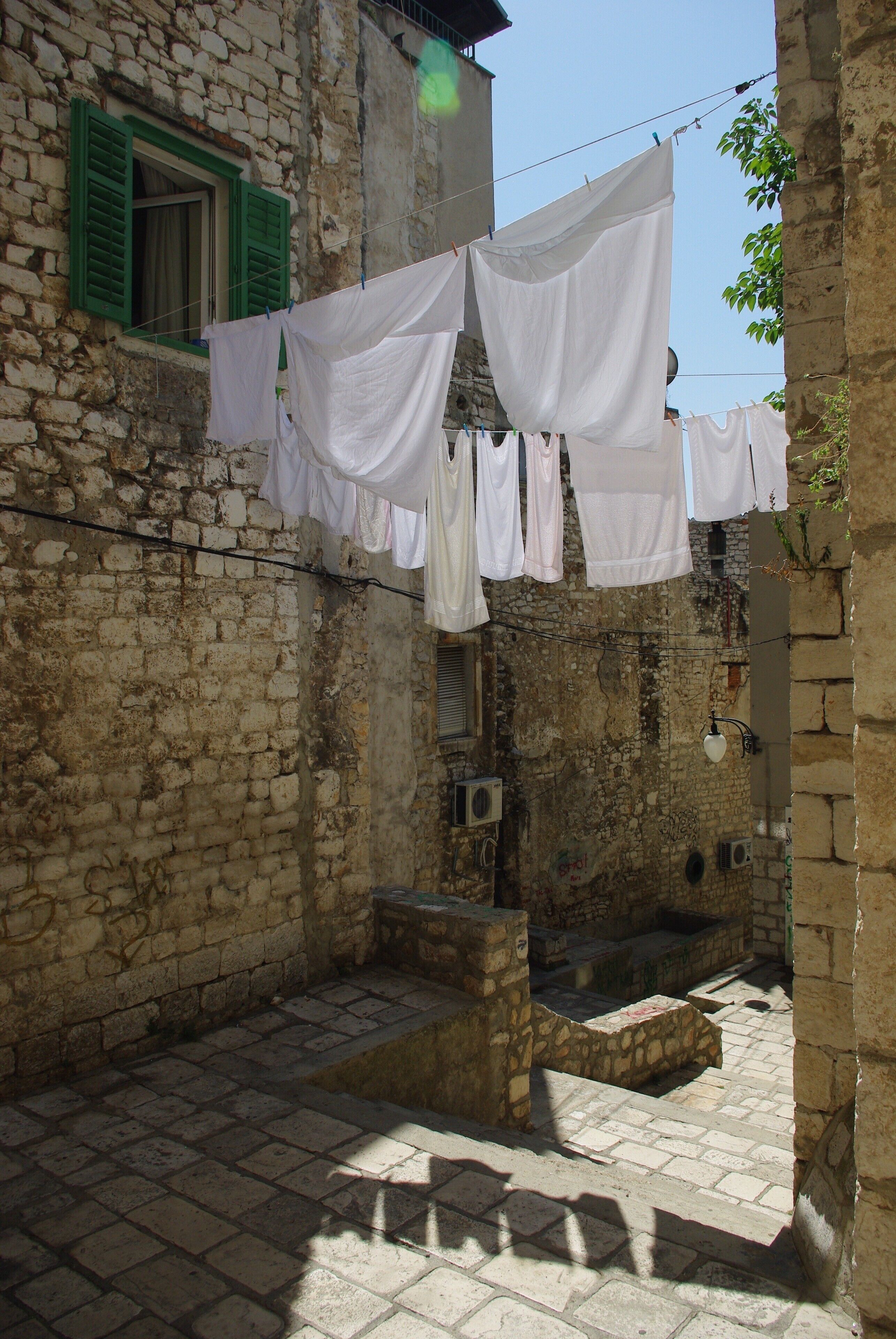 #LifeAtExpediaGroup

Old town Sibenik