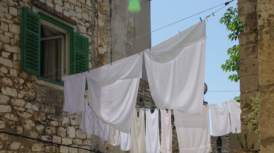 #LifeAtExpediaGroup
Old town Sibenik