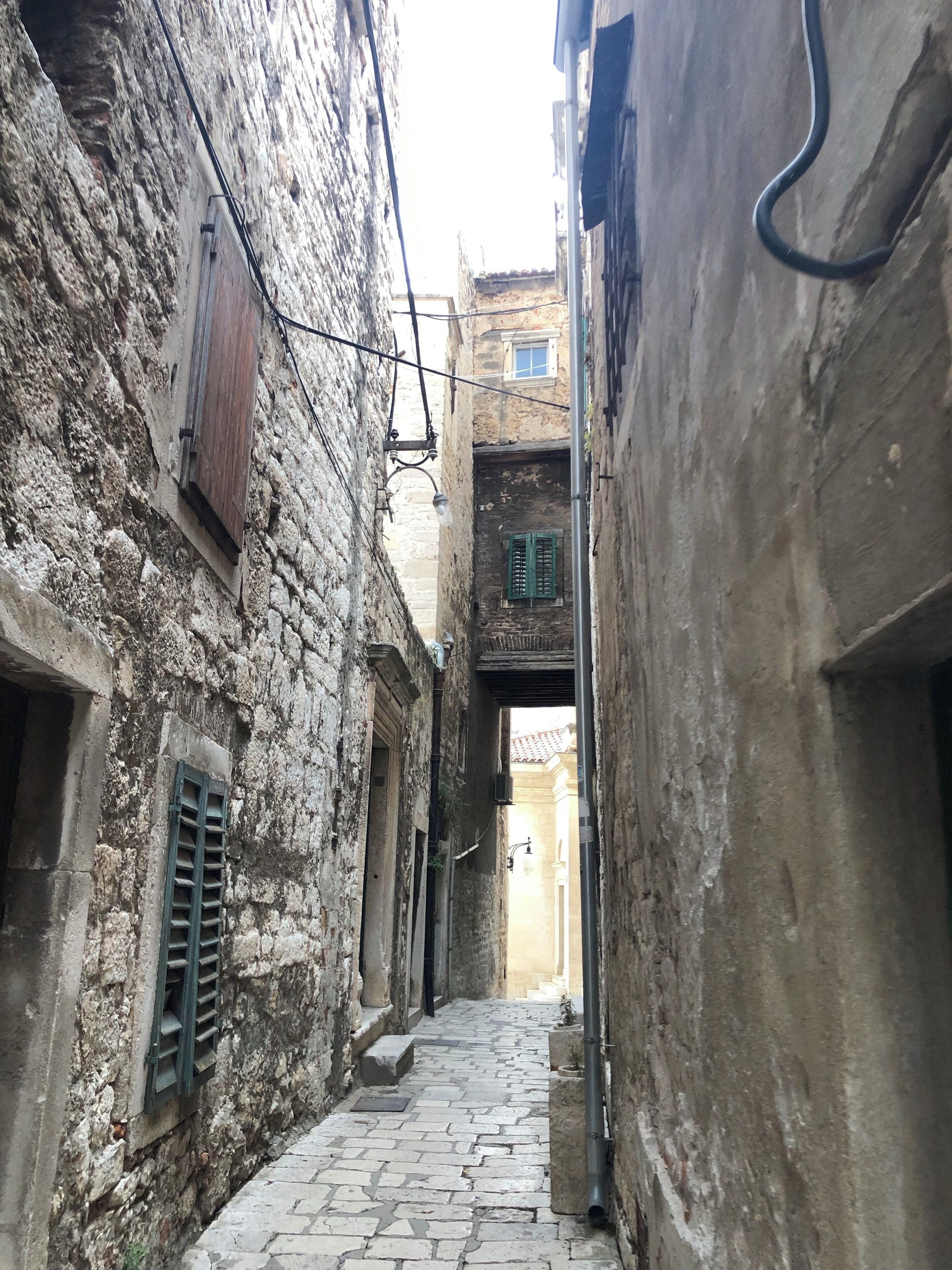 Beautiful Šibenik..