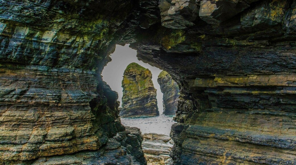 One of my favourite places on the Scotland Tour