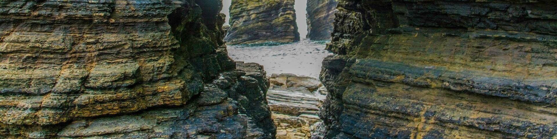 One of my favourite places on the Scotland Tour