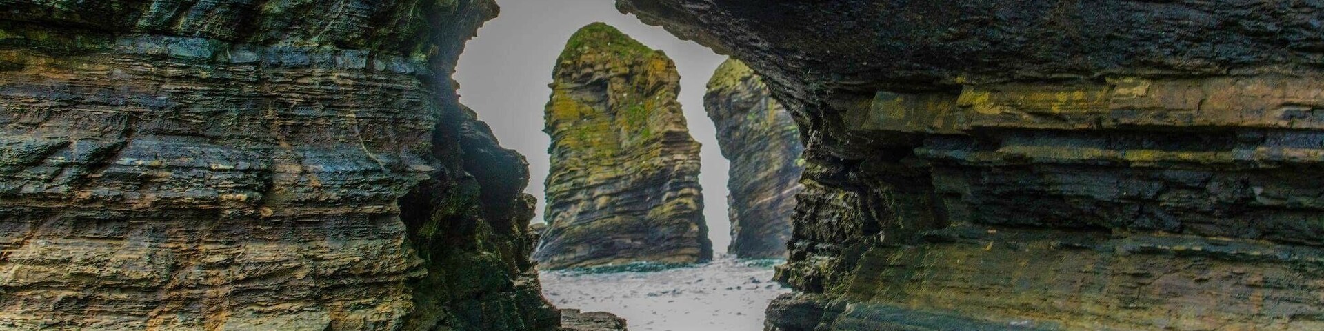 One of my favourite places on the Scotland Tour