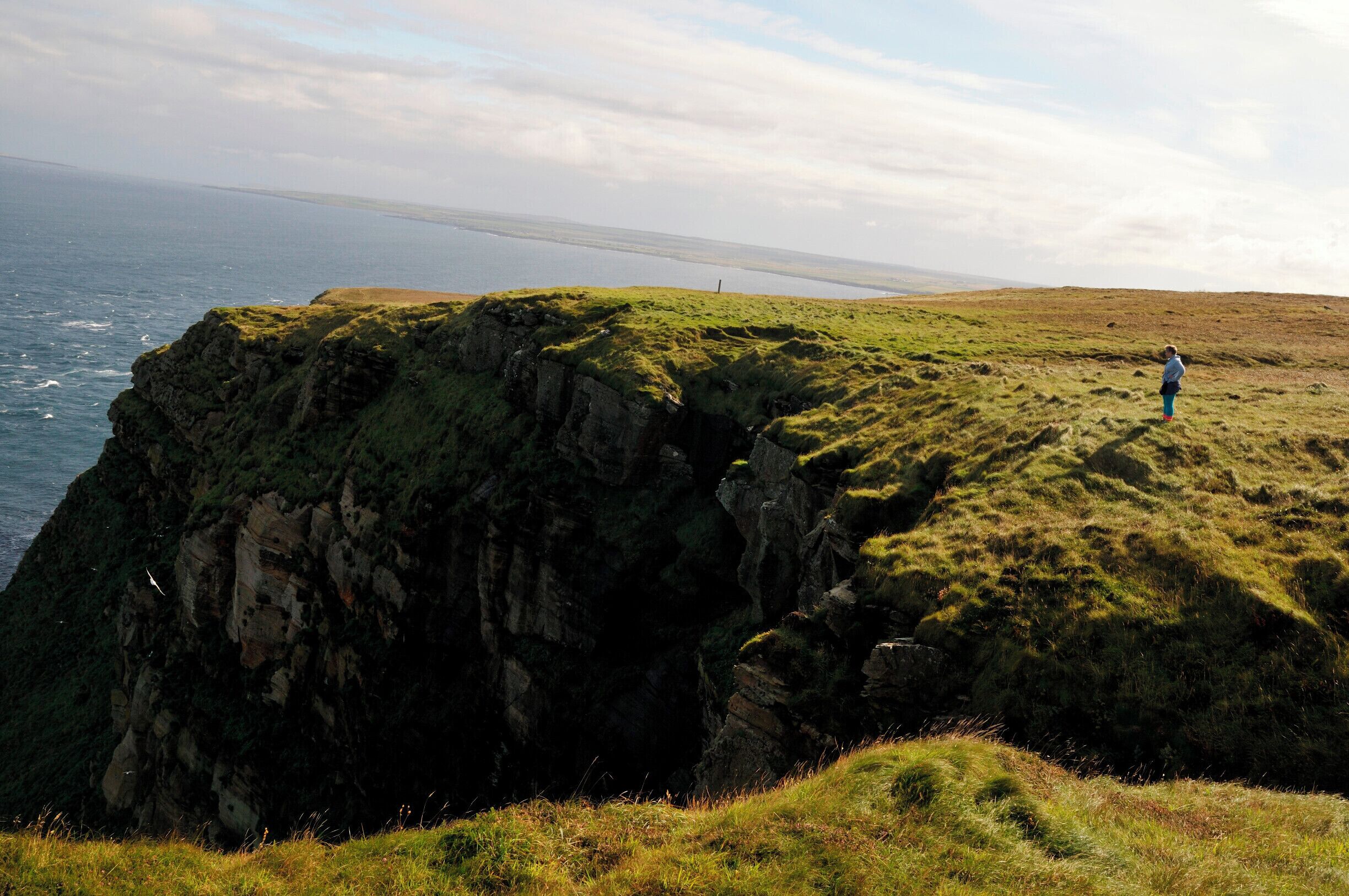 Superb day, superb feel! I felt so small, yet so grand!
#Green #waterlust