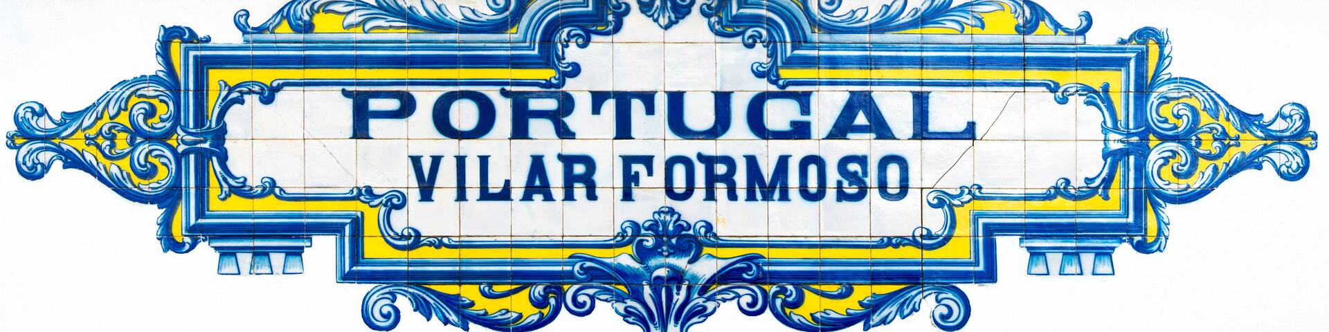 Gare de Vilar Formoso, Beira Alta, Portugal