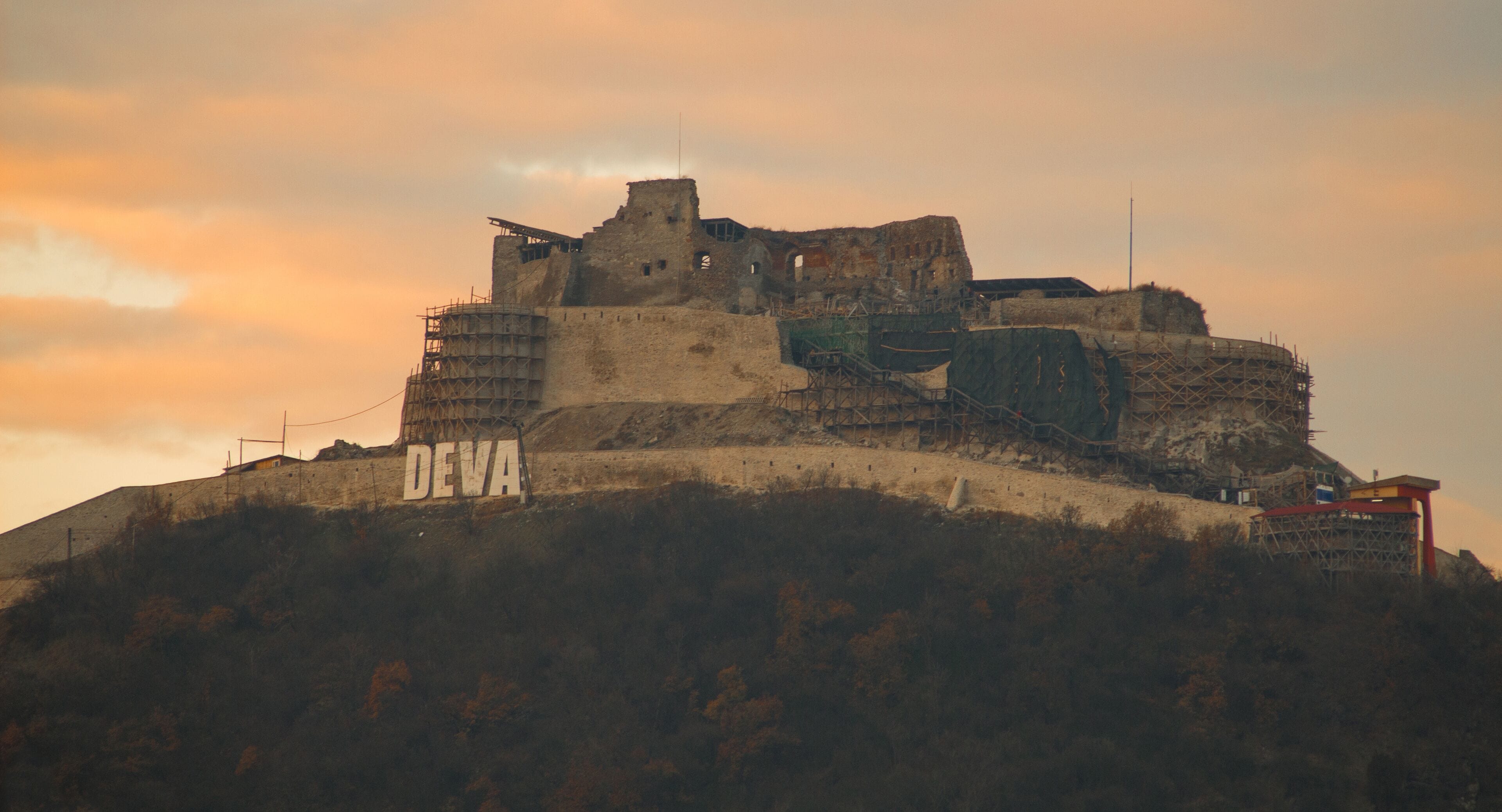 Deva Citadel