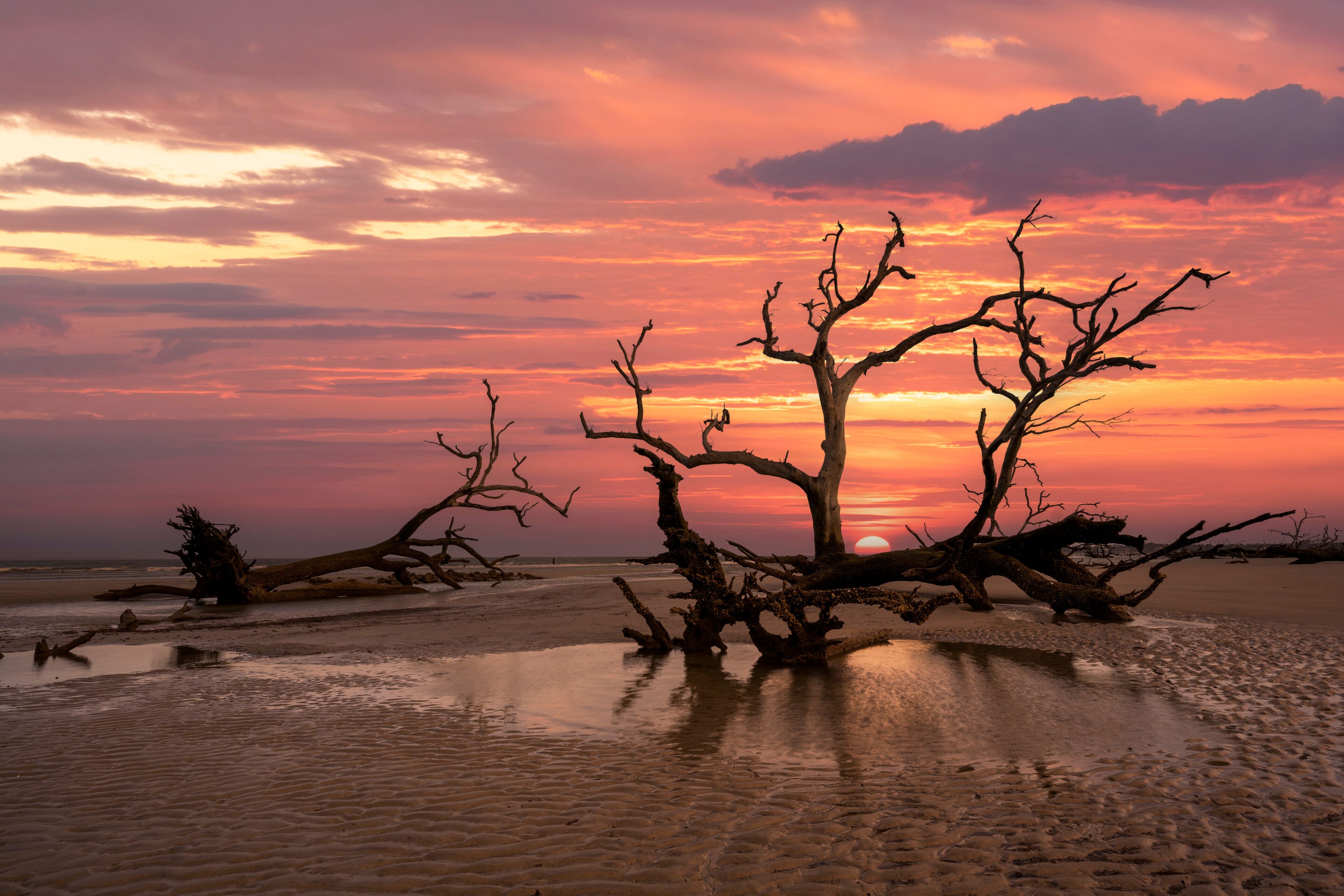 Hunting Island