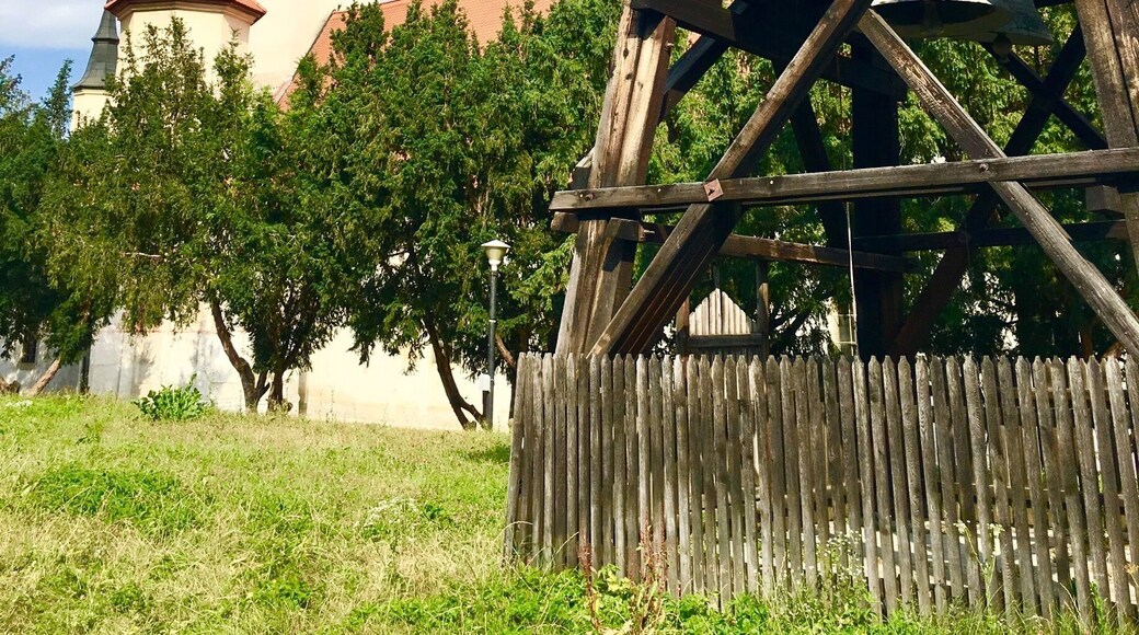 Pretty church, Braşov