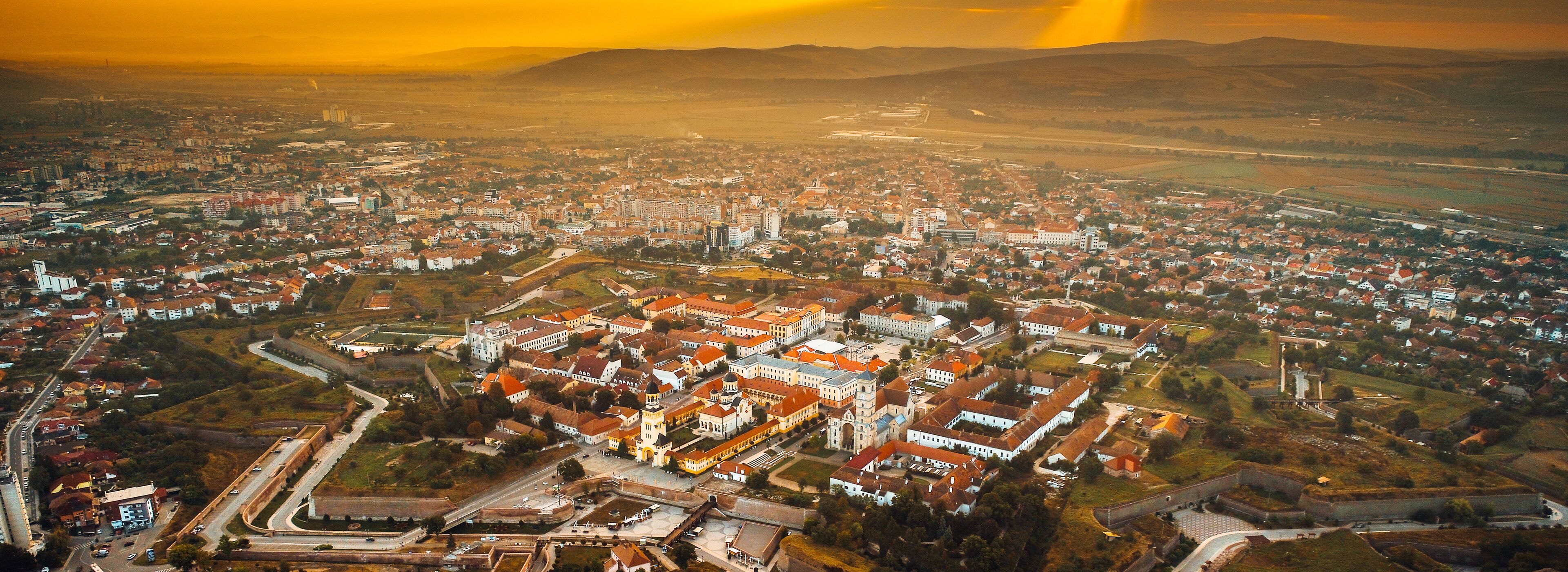 Alba Iulia