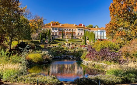 $20 Cheap Flights to Tulsa, OK Expedia - Main Image