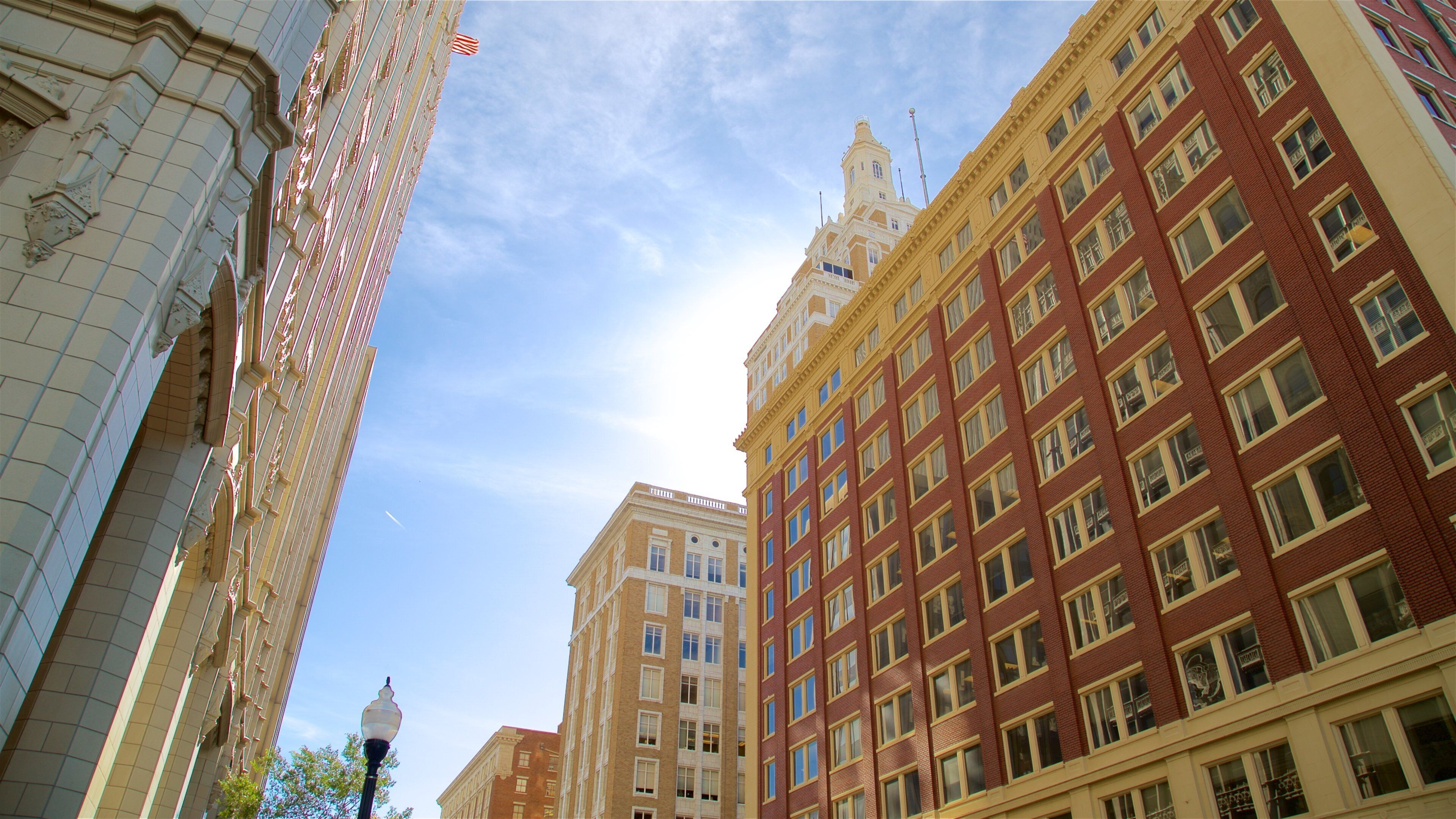   タルサ 表示 都市