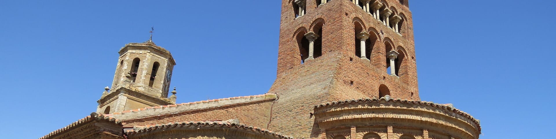 24320 Sahagún, León, Spain