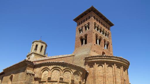 24320 Sahagún, León, Spain