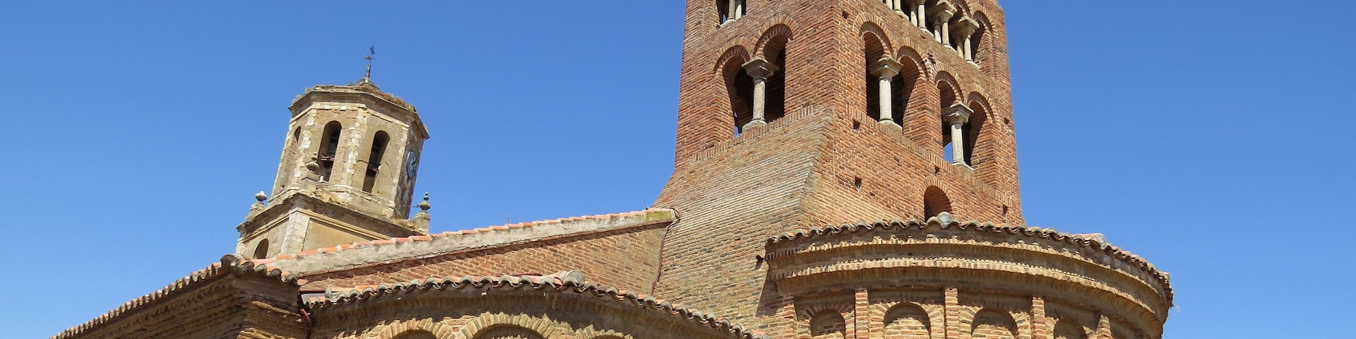 24320 Sahagún, León, Spain