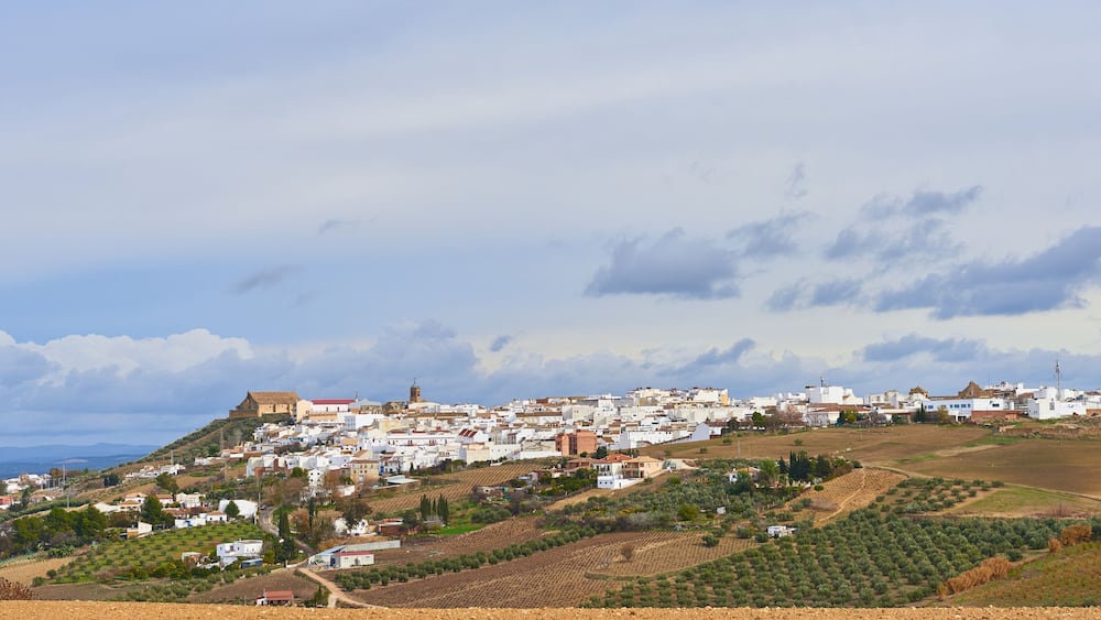 Montilla, Cordoba, Spain