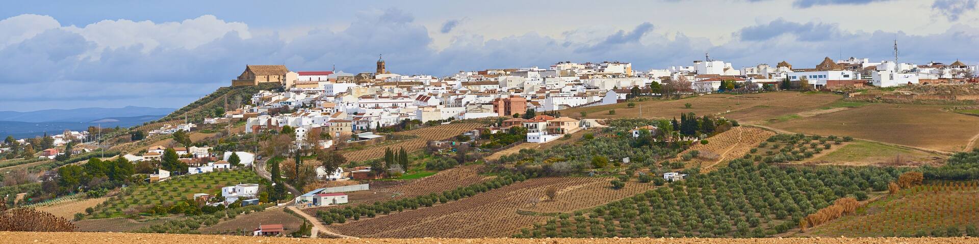 Montilla, Cordoba, Spain