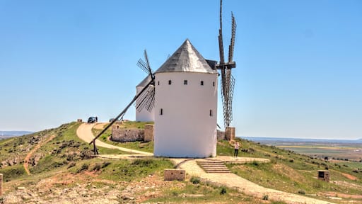 Alcazar de San Juan