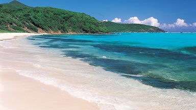 Canouan Island, Grenadines, West Indies