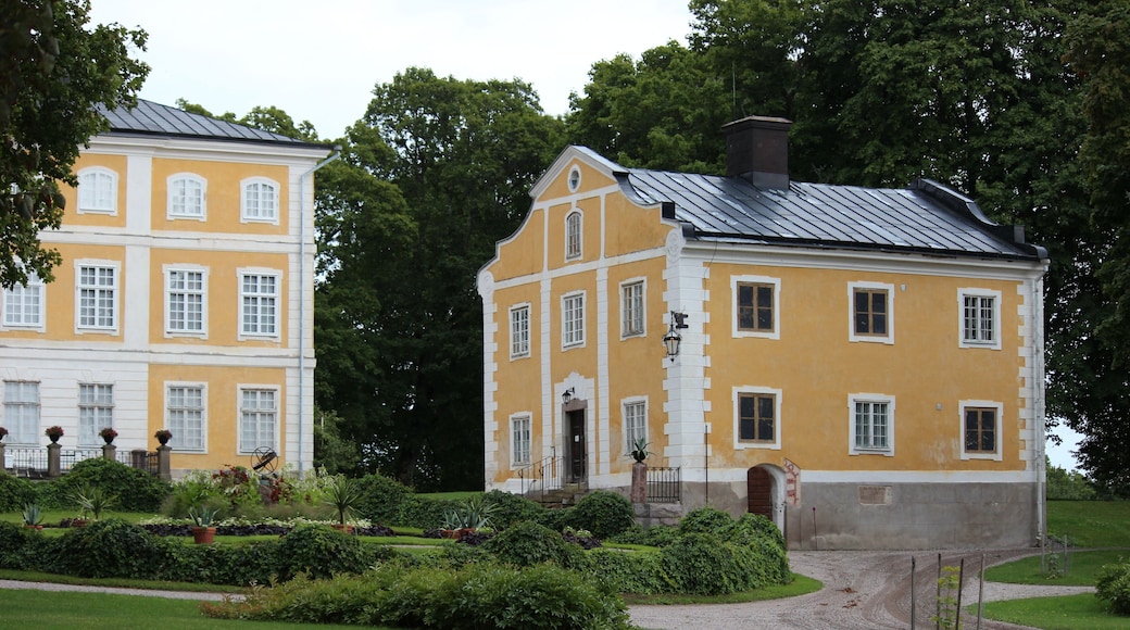 Herrenhaus - Julita Gard, Schweden