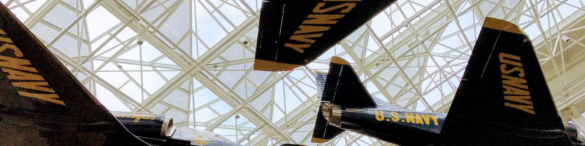 Naval Aviation Memorial Museum