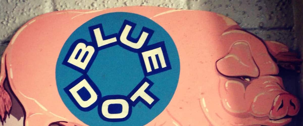 Best burger, hands down. Order it with everything. You won't be sorry!