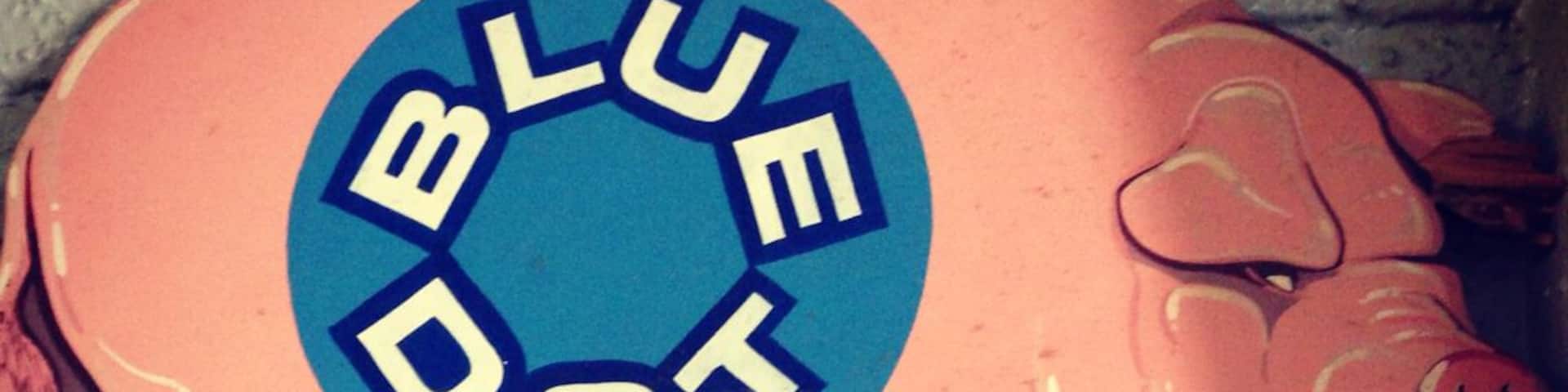 Best burger, hands down. Order it with everything. You won't be sorry!