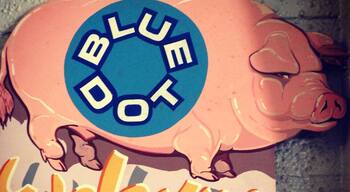 Best burger, hands down. Order it with everything. You won't be sorry!