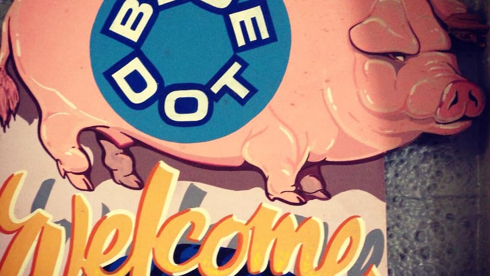 Best burger, hands down. Order it with everything. You won't be sorry!