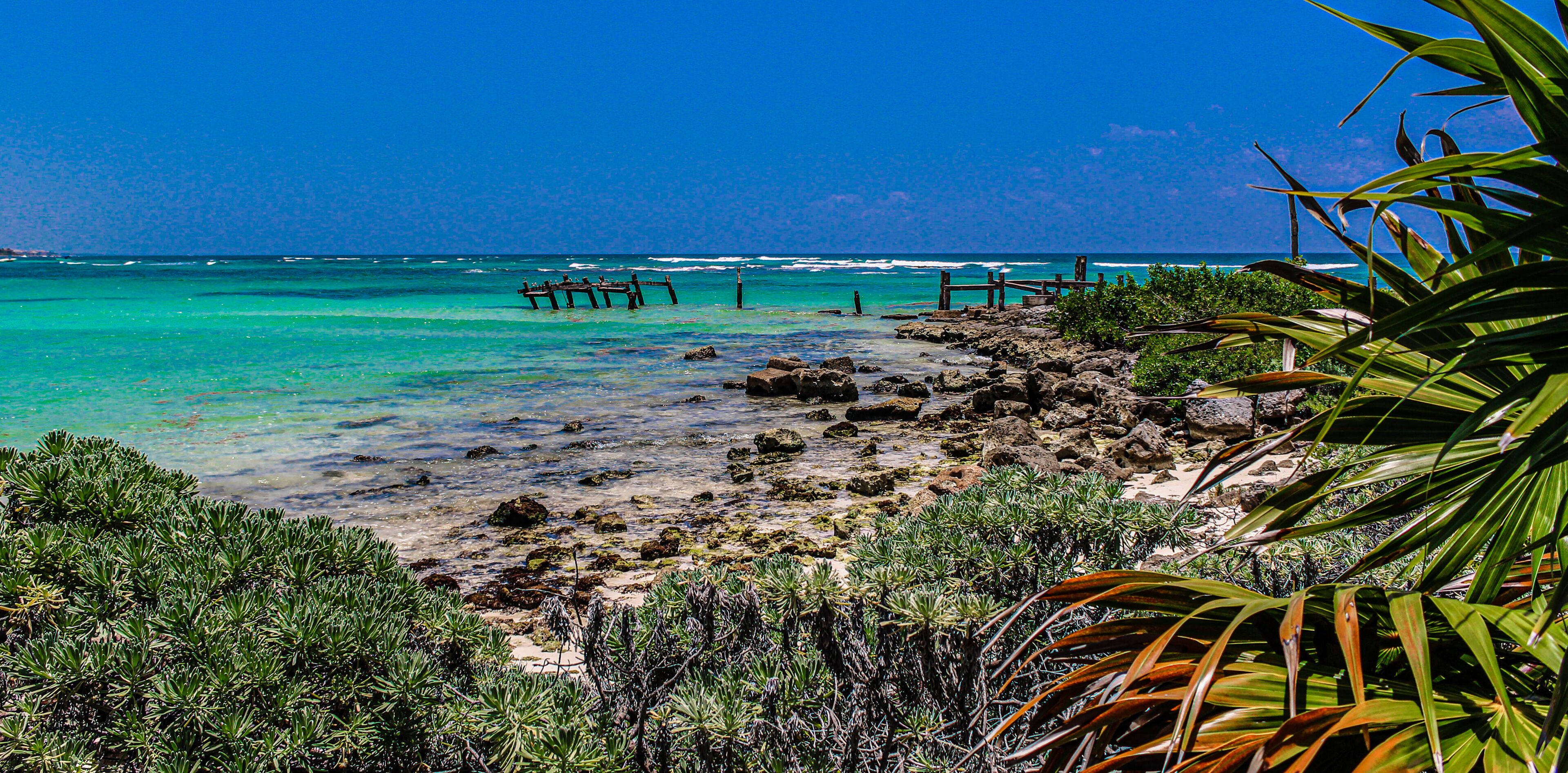 
Los mejores lugares para hospedarse cerca de la playa
