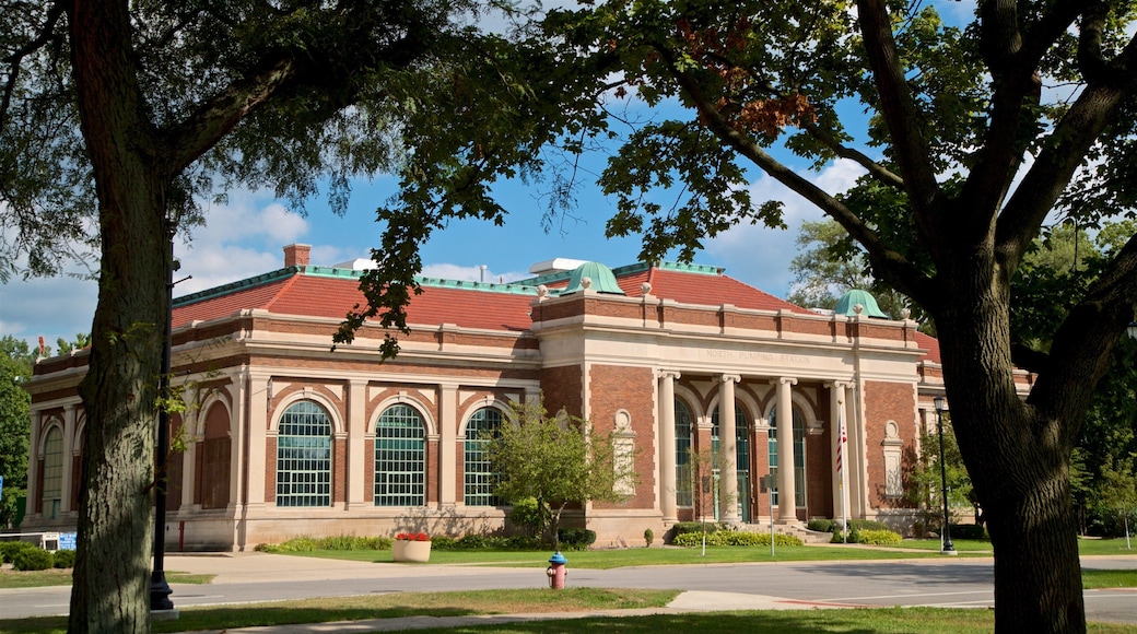 South Bend