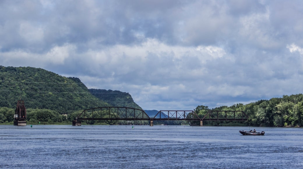 Historic Downtown La Crosse