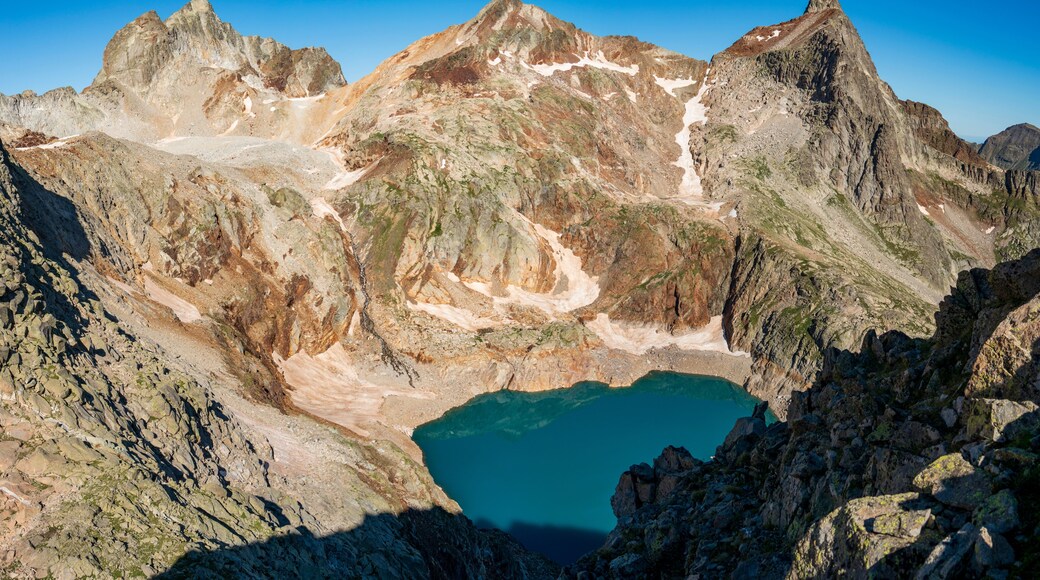 BagnĂšres-de-Luchon