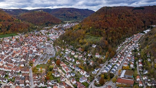 Bad Urach