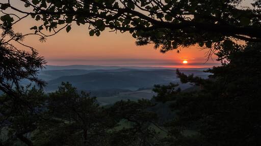 This is a picture of the protected area listed at WDPA under the ID